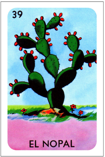 <p><em>Al nopal lo van a ver, nomás cuando tiene tunas.</em></p>