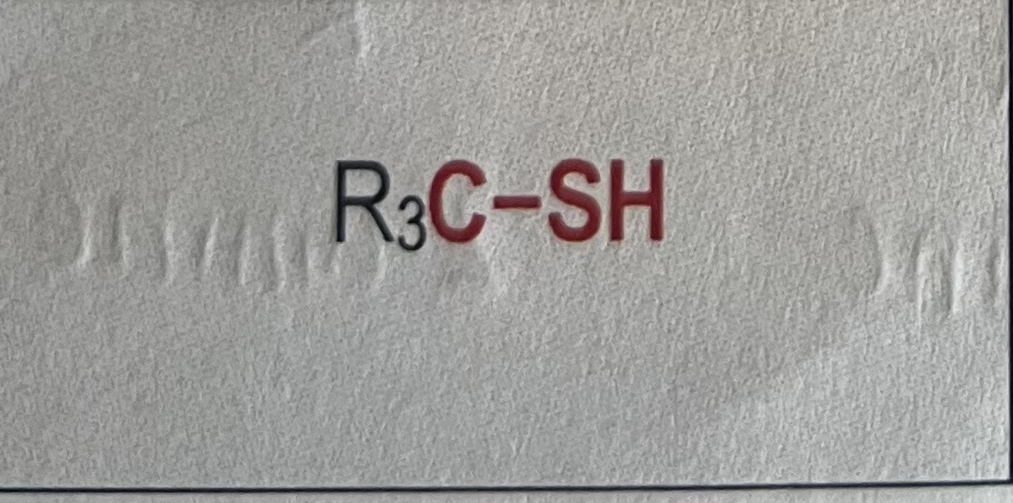 <p>What is shown above</p>