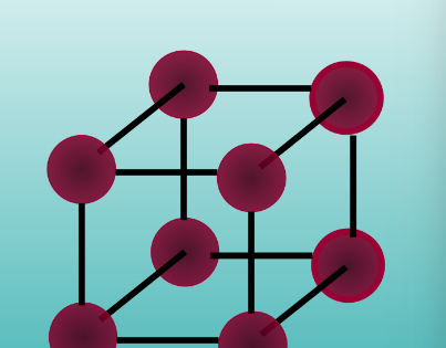 What type of unit cell is equal on all sides and has all equal angles? (a=b=c, α = β = γ = 90)