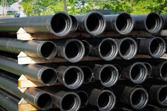 <p><span style="color: blue;"><strong>Cast Iron Pipe</strong></span></p><p></p><ul><li><p>The word<strong> “cast”</strong> means<strong> the manufacturing process: </strong>it is <strong>poured into a mold (a "cast") to solidify</strong> into the specific shape of a pipe.</p></li></ul><p></p><p><mark data-color="red" style="background-color: red; color: inherit;"><span data-name="bulb" data-type="emoji">💡</span>Tips:</mark></p><ul><li><p>low-carbon iron - old/traditional - rare today - mostly replaced</p></li></ul><p></p><p><span data-name="high_voltage" data-type="emoji">⚡</span><strong><mark data-color="red" style="background-color: red; color: inherit;"> Quick ALE Memory:</mark></strong></p><p><span data-name="point_right" data-type="emoji">👉</span> <strong>Cast Iron = Heavy + Quiet + Durable</strong><br><span data-name="point_right" data-type="emoji">👉</span> <strong>Used for drainage (especially buildings)</strong></p><p></p><p><span data-name="brain" data-type="emoji">🧠</span><strong><mark data-color="red" style="background-color: red; color: inherit;"> Exam Tips (IMPORTANT):</mark></strong></p><ul><li><p>If question says <strong>“quiet drainage system” → Cast Iron</strong></p></li><li><p>If <strong>heavy-duty drainage in buildings → Cast Iron</strong></p></li><li><p>If <strong>lightweight + corrosion-resistant → NOT Cast Iron (think PVC/ABS)</strong></p></li><li><p>If <strong>fire resistance is needed → Cast Iron is better than plastic</strong></p></li></ul><p></p>