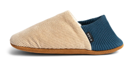 <p>Corduroy, Sherpa lining</p>