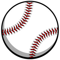 <p>Baseball</p>