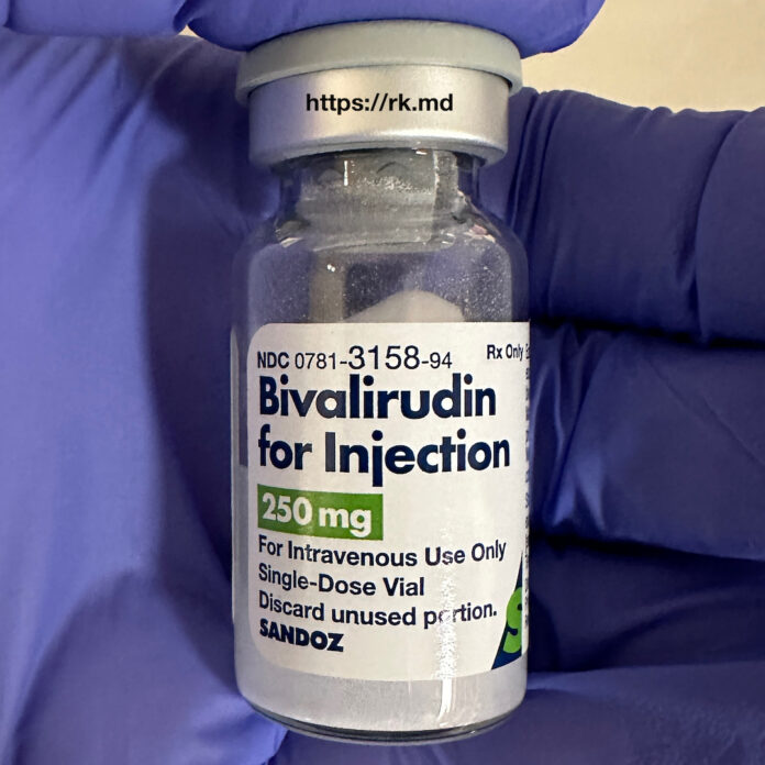 <ul><li><p>used instead of heparin in patients with HITT</p></li><li><p>not approved during pregnancy</p></li><li><p>avoided in severe renal impairment</p></li><li><p>no need for regular monitoring</p></li><li><p>inhibit free or fibrin bound thrombin </p></li></ul><p><strong>parentral: bivalirudin</strong></p><p>cardiac intervention, eliminated by kidney and liver</p><p><strong>oral: dabigatran</strong></p><p>pro drug, renally excreted, antidote: idarucizumab</p>