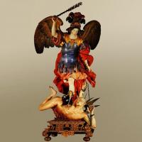<p>Creator: Luisa Roldán; Date: 1692</p>