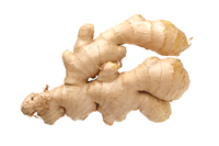 <p>ginger</p>