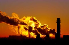 - Humans combust FFs to convert N2 gas into NO3
- NO3 added to fertilizers and used in agriculture