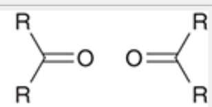 <p>(1) O<sub>3,</sub> (2) DMS</p>