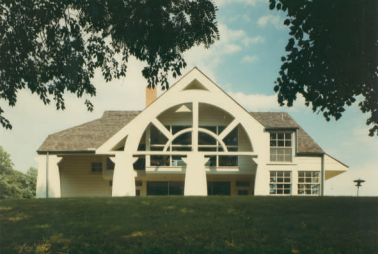 <p>House in New Castle County</p>