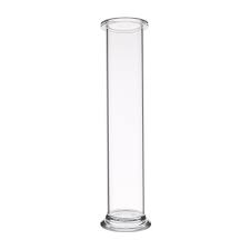 <p>Gas jar</p>