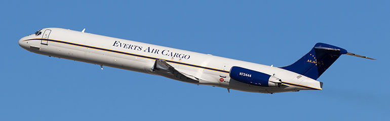 <p>Engines angled upwards to reduce intake spillage due to downwash effects. Decreased drag during cruise conditions.</p>