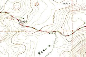 <p>what map is this </p>