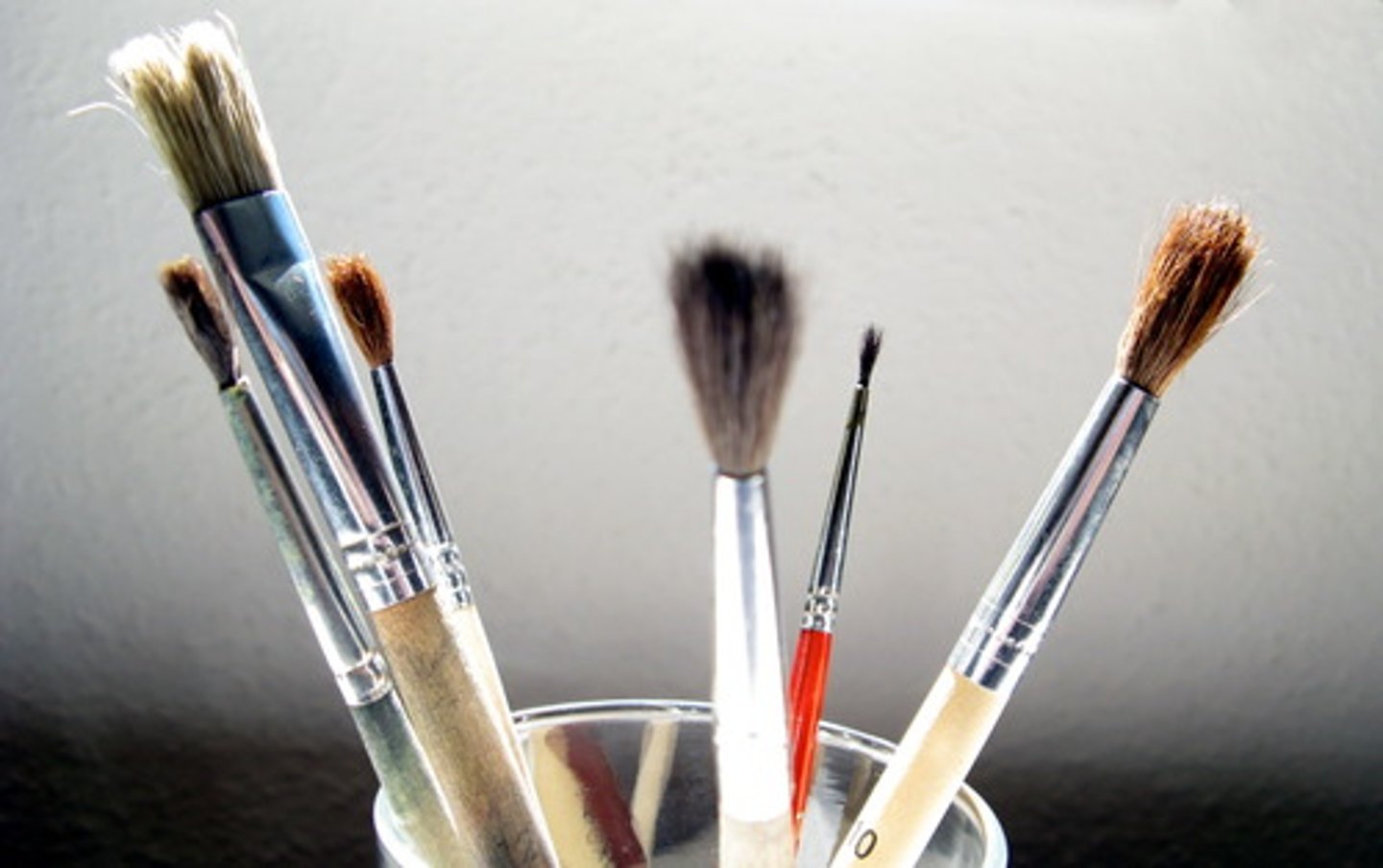 <p>paintbrush</p>