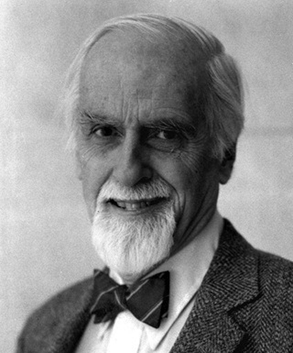 <p>1917-1998; Field: intelligence, testing; Contributions: devised a way to measure Murray's theory (TAT), developed scoring system for TAT's use in assessing achievement motivation, not the TAT</p>