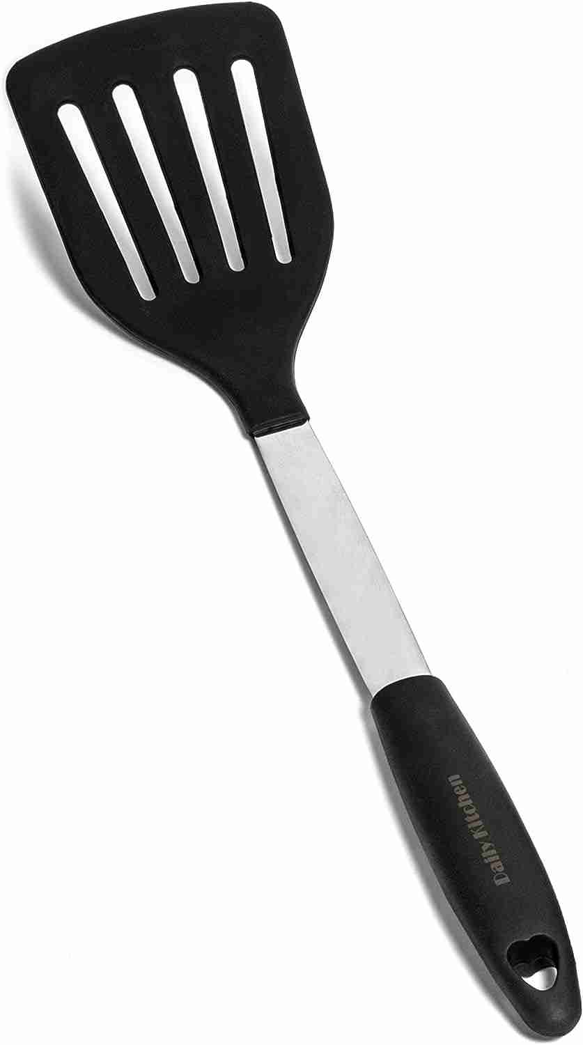 <p>Utensil for lifting food</p>