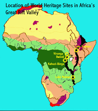 <p> is an underwater mountain range that runs down the center of the Atlantic Ocean, where tectonic plates are diverging. </p>