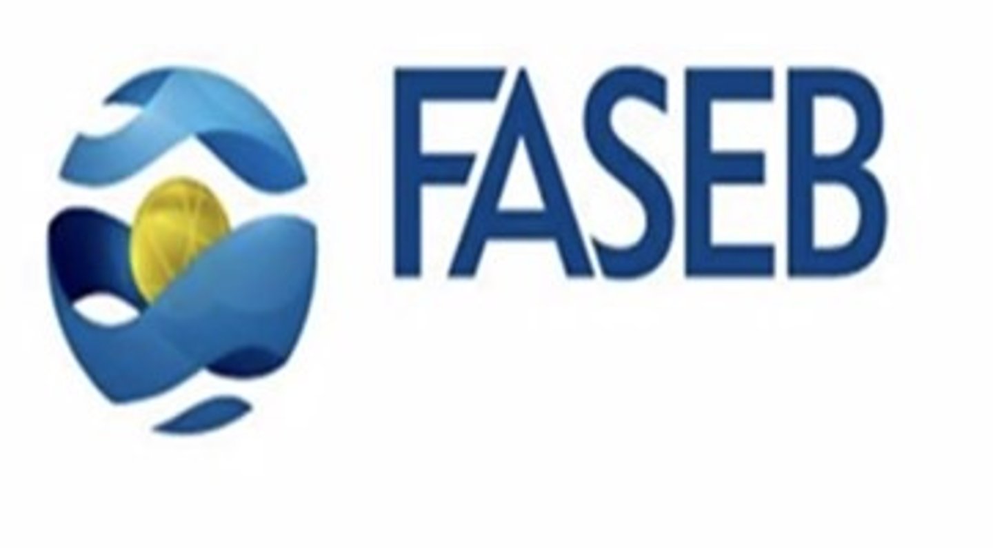 <p>We advance health and well-being by promoting research and education in biological and biomedical sciences through collaborative advocacy and service to our societies and their members</p>