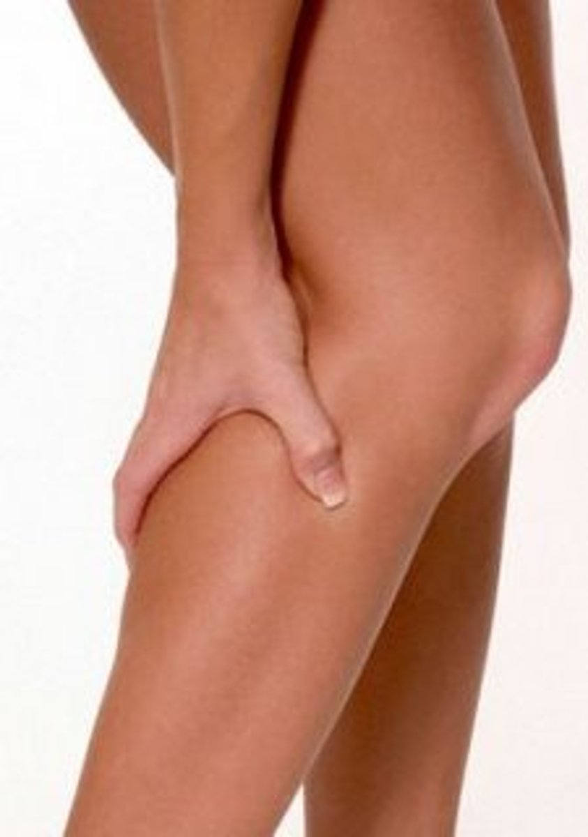 <p>sudden contraction of muscles</p>