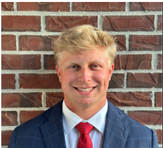 <p>#1 bucket list item</p><p>Non career related goal</p><p>One word to describe me</p>