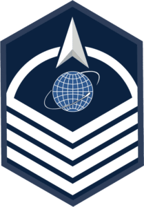 <p>Master Sergeant (MSgt)</p>