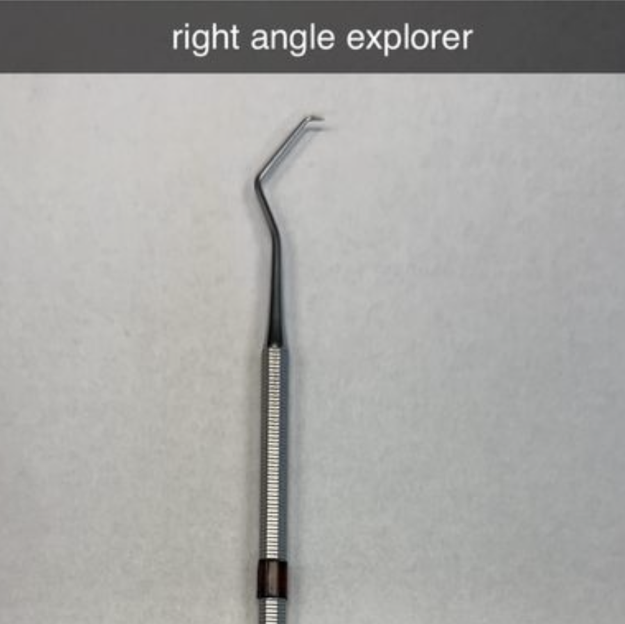 <p>RIGHT ANGLE EXPLORER</p>
