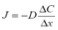 <p><span>→ L’équation de </span><strong>Fick</strong><span> : elle prend en compte la solubilité du gaz et d’autres facteurs influençant la diffusion.</span></p>