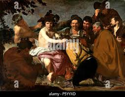 <p><span><br>Los Borrachos (The Drunks)</span></p>