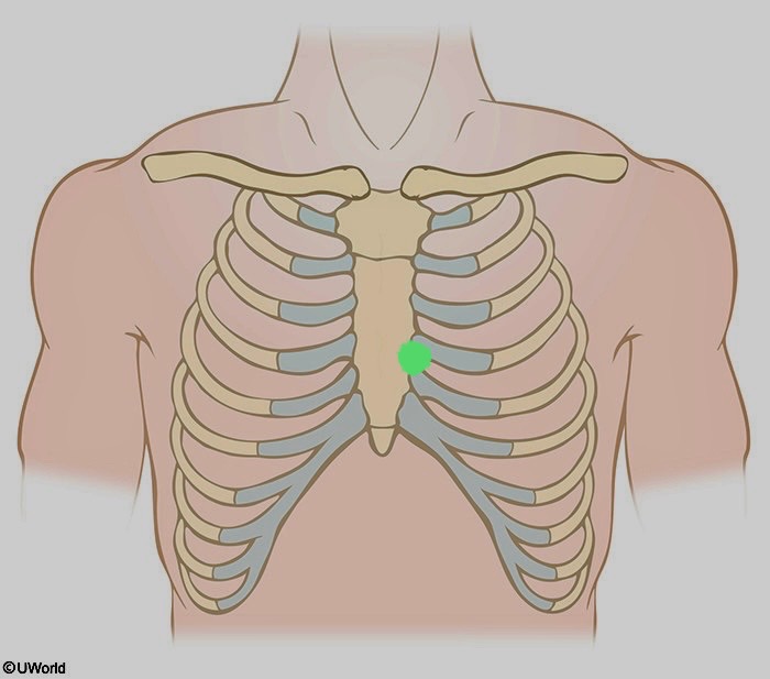 <p>What is being shown here?</p>