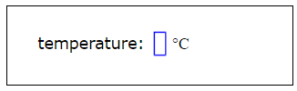 <p><span>A chemical engineer must calculate the maximum safe operating temperature of a high-pressure gas reaction vessel. The vessel is a stainless-steel cylinder that measures 11.0 cm wide and 13.2 cm high. The maximum safe pressure inside the vessel has been measured to be 8.80 MPa. </span></p><p>For a certain reaction the vessel may contain up to <span>0.105kg </span>of dinitrogen difluoride gas. Calculate the maximum safe operating temperature the engineer should recommend for this reaction. Write your answer in degrees Celsius. Be sure your answer has the correct number of significant digits.</p>