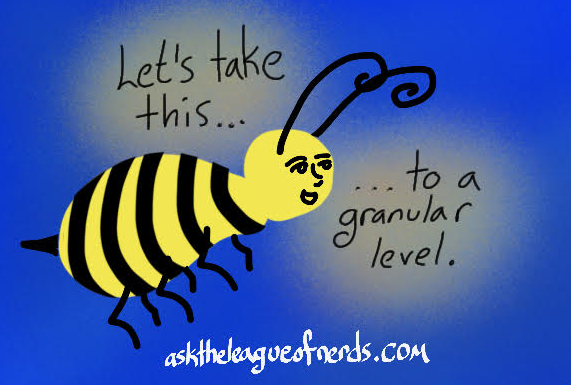 <p>palabra de moda</p>