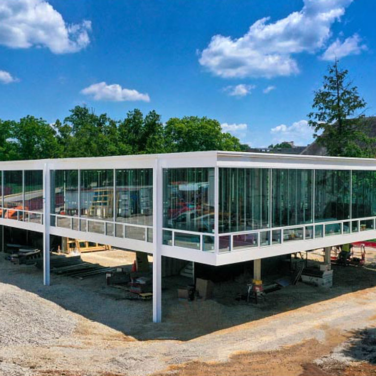 <p>architect</p>