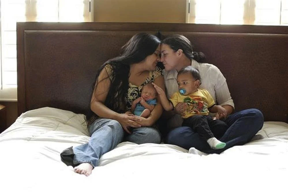 <p>ch. 22 - may involve ARTs or adoption, with options like donor insemination, egg sharing, or surrogacy, though discrimination can occur</p>