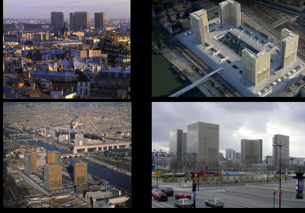name the building architect and style 