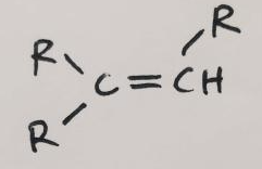 <p>HBr, peroxides (ROOR)</p>