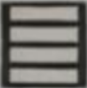 <p>Four thick lines</p>