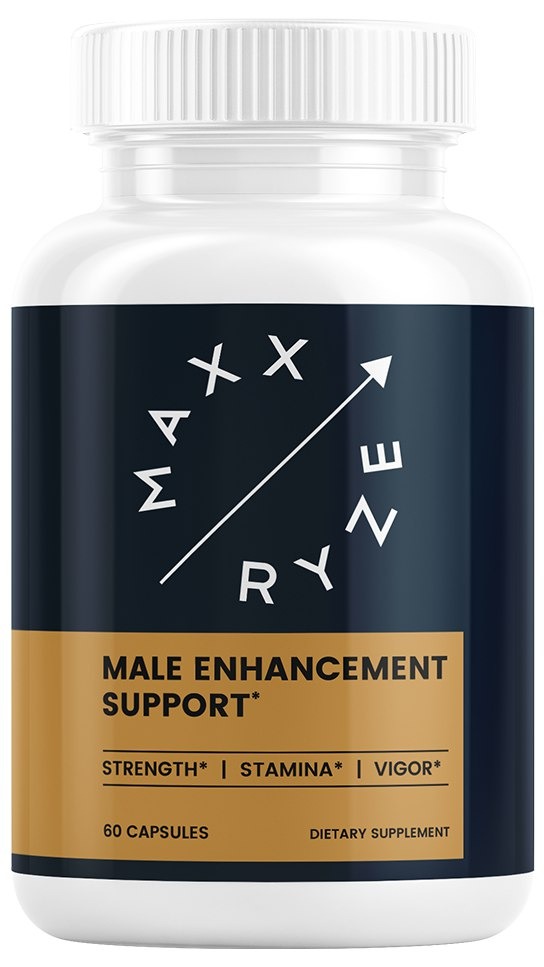 <p>Maxx Ryze Male Enhancement</p>