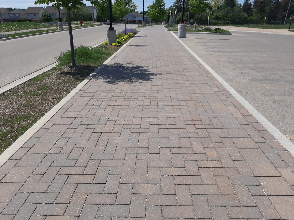 <p>pavement </p>
