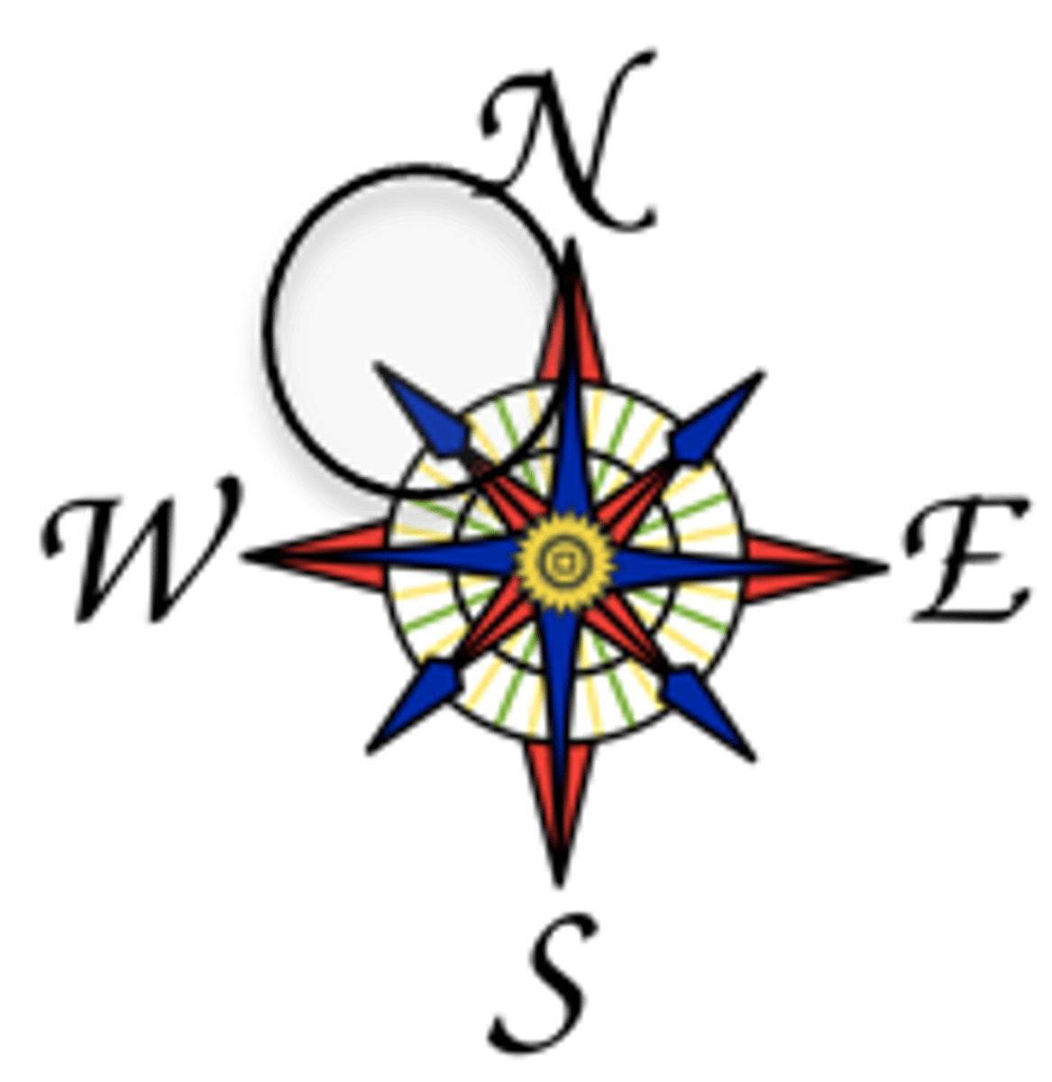 <p>Northwest</p>