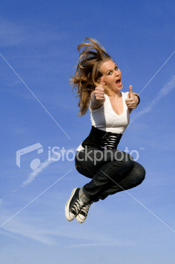 <p>J&apos;ai la forme</p>