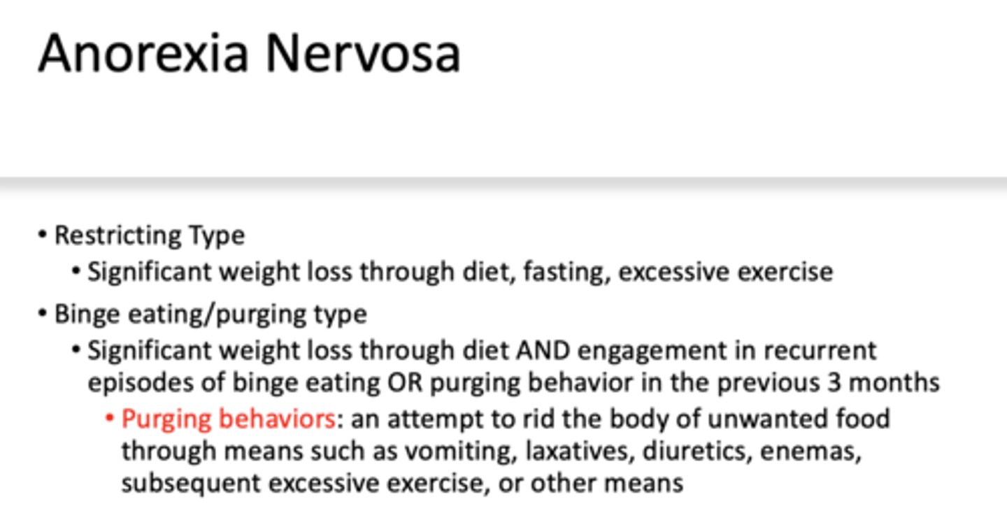 <p>Binge-eating/purging type</p>