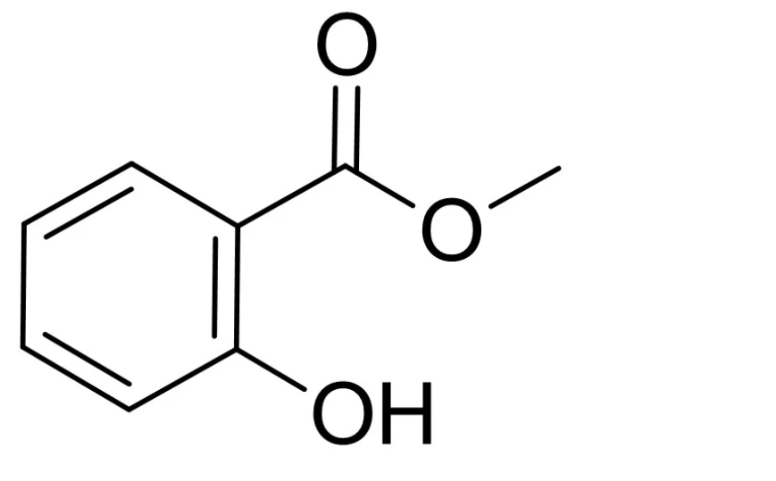 <p>Methyl salicylate is an ester prodrug. The ester was most likely added to improve which property?</p>
