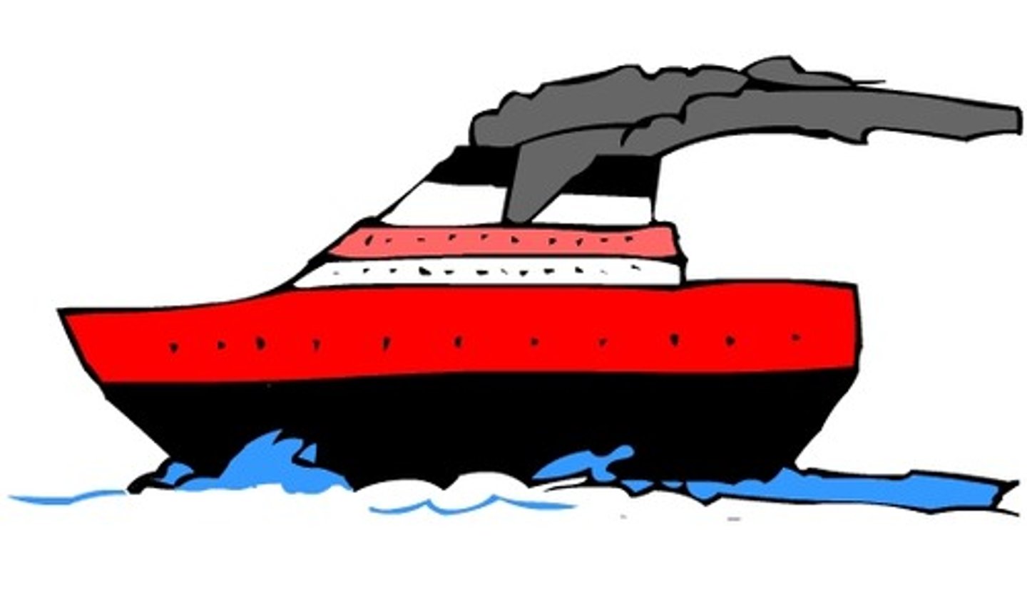 <p>chuán - boat, ship - thuyền, tàu</p>