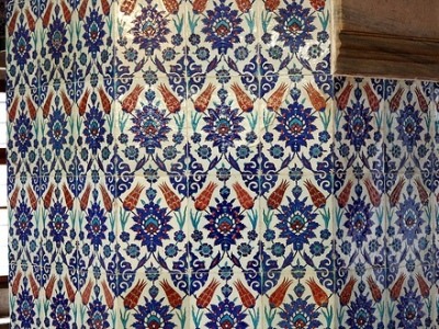 a pattern