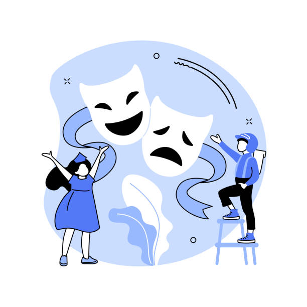 <p>(n.) <strong>sự ứng biến</strong></p><p>​to do something without any preparation, because you are forced to do this by unexpected events</p><p><span style="color: blue;"><strong><em><span>→ The actor relied on ______ when he forgot his lines.</span></em></strong></span></p>