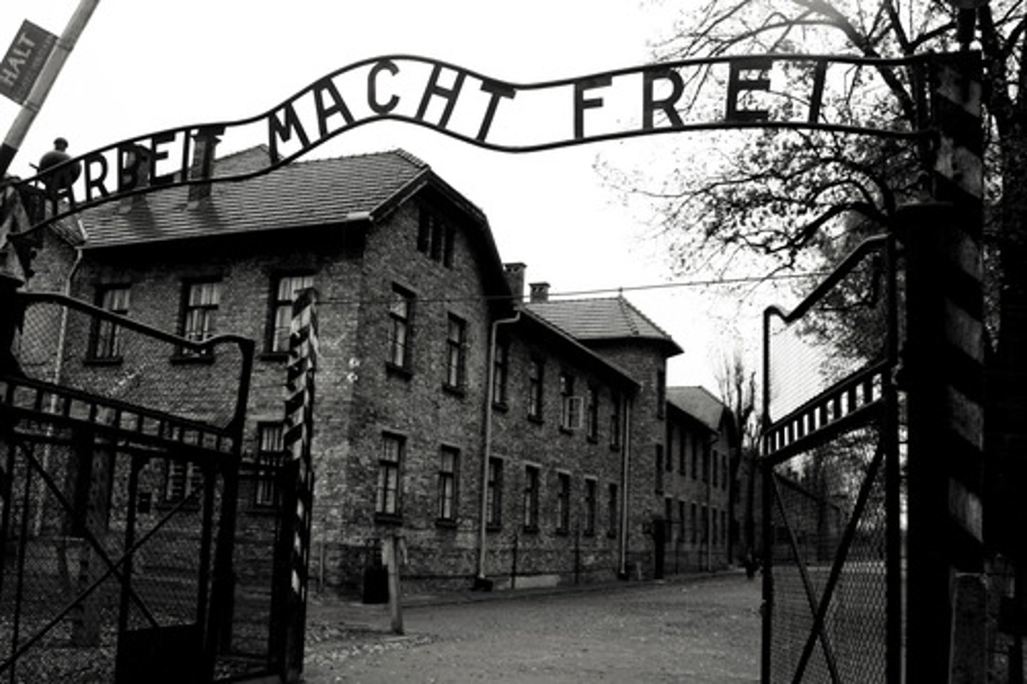 <p>A guarded compound for the detention or imprisonment of aliens, members of ethnic minorities, political opponents. Primarily Jewish Europeans during WWII.</p>