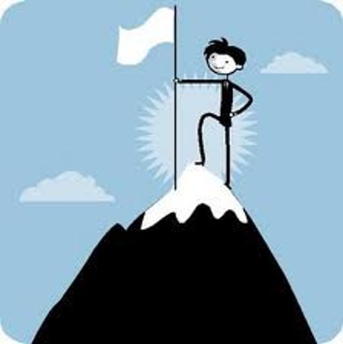 <p>to achieve, to manage (to)</p>