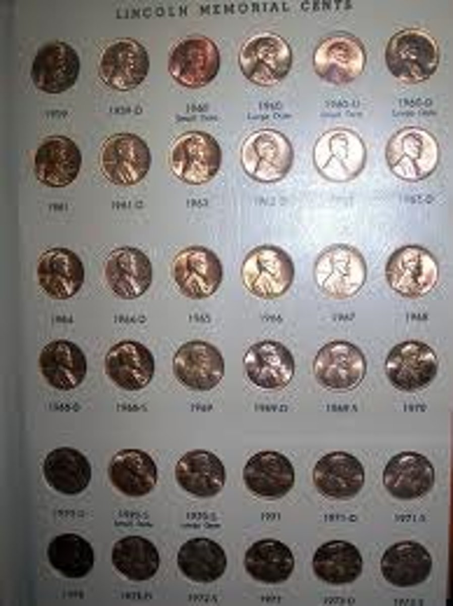 <p>collection, collections</p>