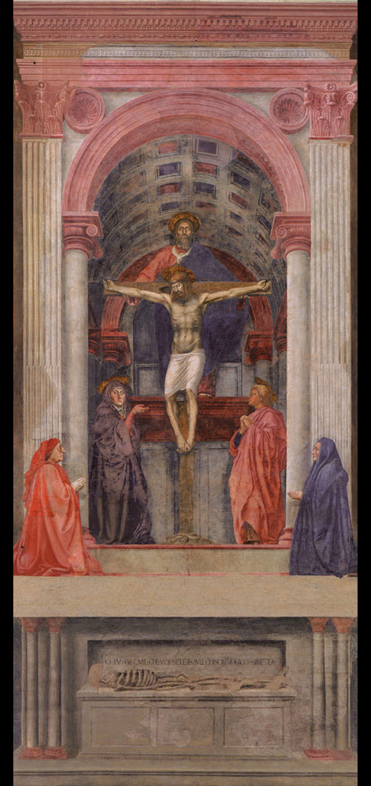 <p>What medium was used?</p>