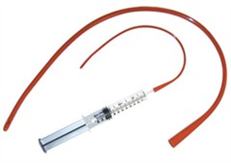 <p>Feeding tube for small animal</p>