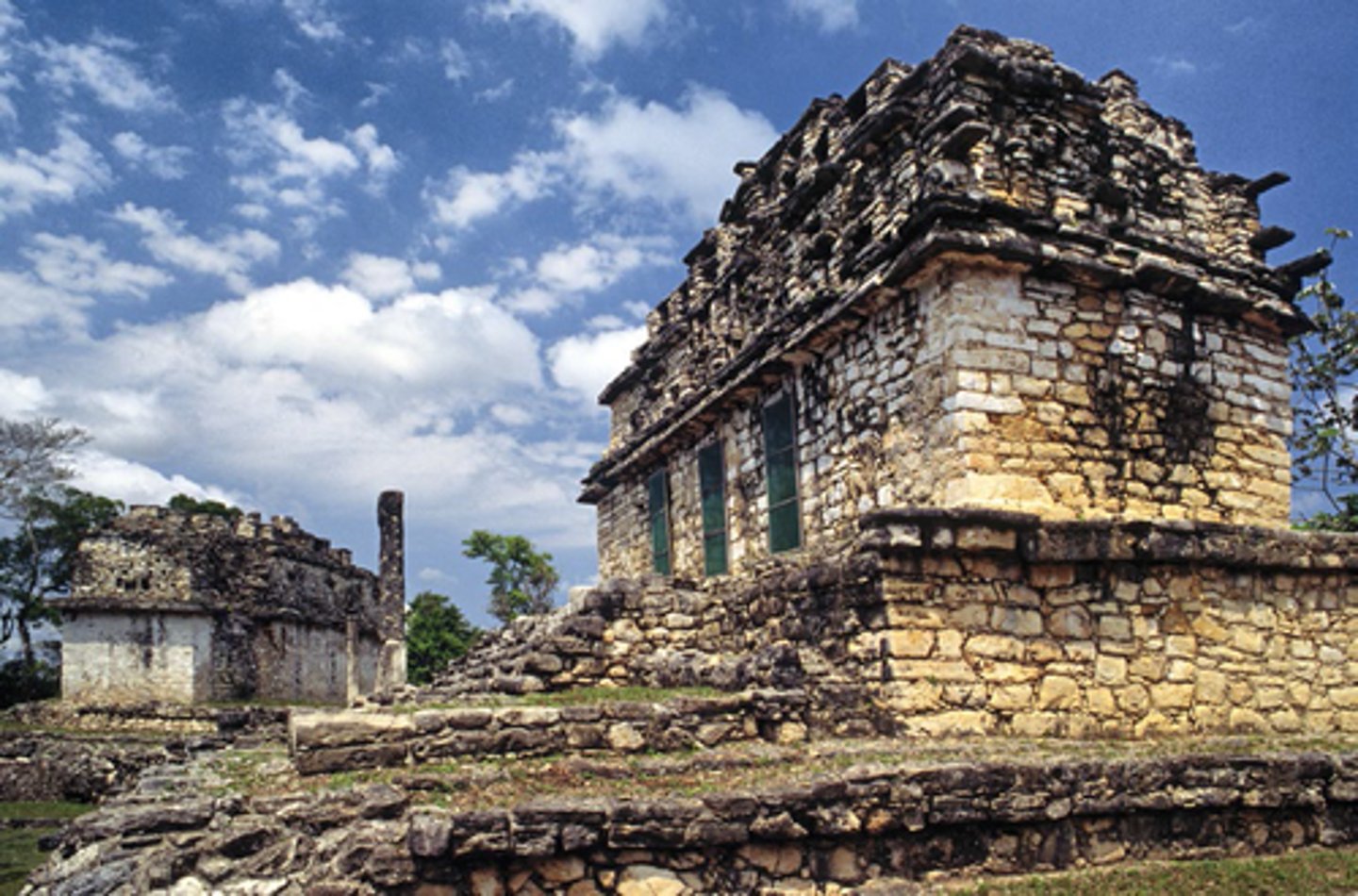 <p>Maya, Mexico</p>