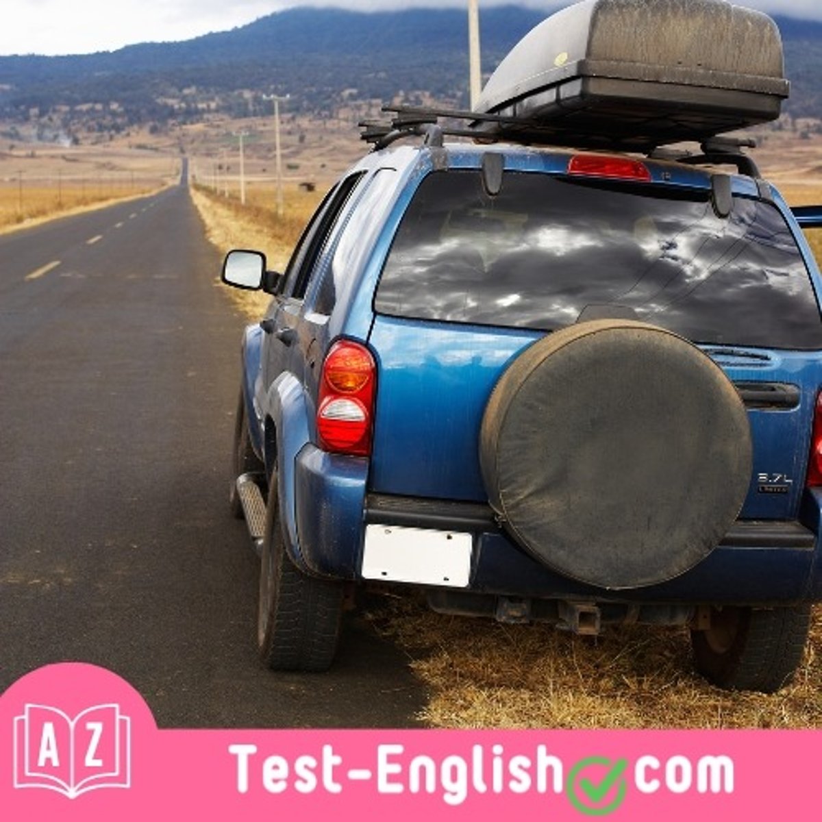 <p>The police officer signaled for her to _____. (2 words)</p>